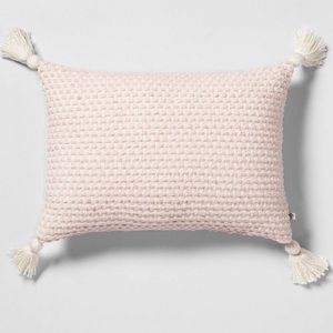 Hearth & Hand Accents - Joanna Gaines throw pillow Hearth & Hand Accents - Joanna Gaines throw pillow